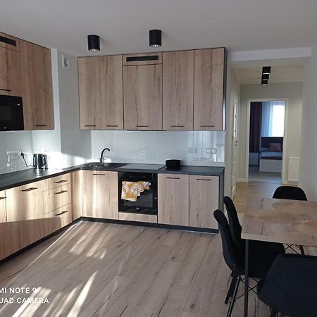 Apartament Mazury Wegorzewo Exterior photo