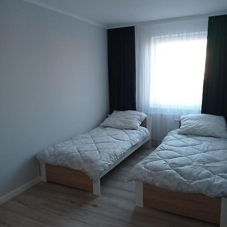 Apartament Mazury Wegorzewo Exterior photo