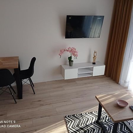 Apartament Mazury Wegorzewo Exterior photo