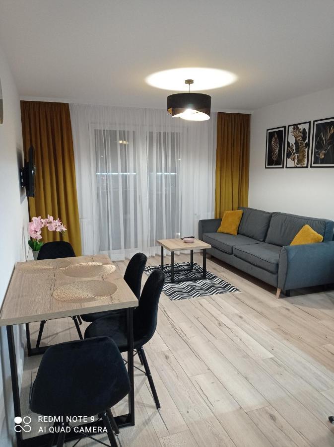 Apartament Mazury Wegorzewo Exterior photo